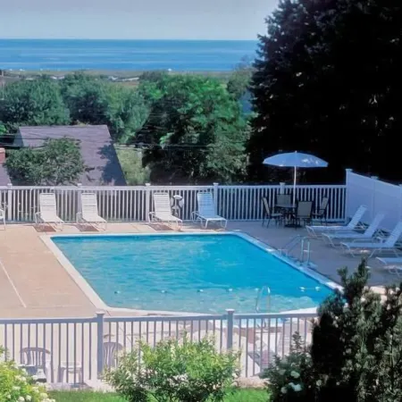 Sea Lion Motel