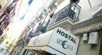 Arteaga Hostal & Baños Arabes Elvira