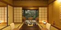 Gyokutei - Habitación De Estilo Japonés