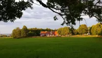 Röda Stallet Bed & Breakfast