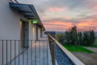 Hotel Frauenfeld Hotels in Gachnang