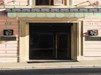 Stendhal Hotel Hotels near Doppelganger