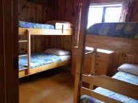 Ossies Motels and Chalets Hoteles en Ohakune