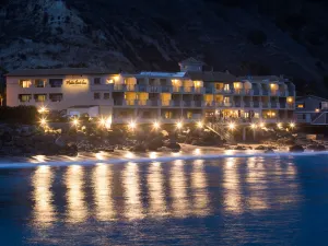 Malibu Beach Inn