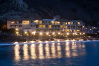 Malibu Beach Inn Hotels near Parker Mesa