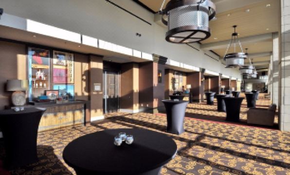 Overton Hotel and Conference Center