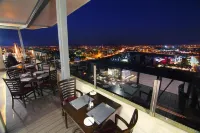 Room50Two - breakfast