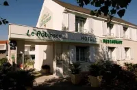 Le Robinson Hotels in Beauvoir-sur-Mer