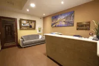 Soggiorno Rubino Firenze