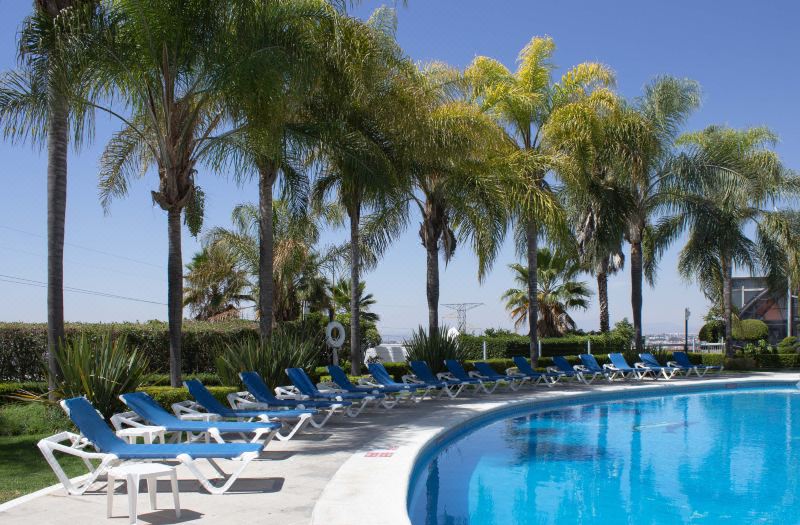 Holiday Inn Queretaro Zona Diamante by IHG photo 5