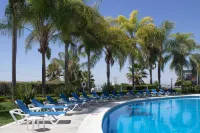 Holiday Inn QUERETARO ZONA DIAMANTE by IHG - Swimmingpools