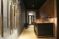 Paskunji Residence - Apartments
