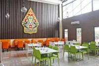 D'Kalpa Hotel Demangan Yogyakarta - breakfast