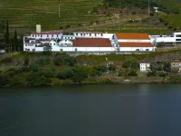 Quinta de la Rosa Hotels in Casal de Loivos