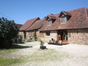 B&B Le Relais de Chantecor