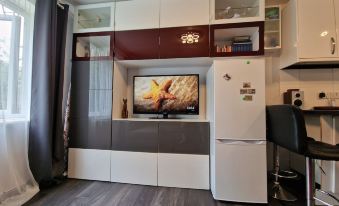 Super Comfy Apartment - Devon - A38 - Sleep 4Pers