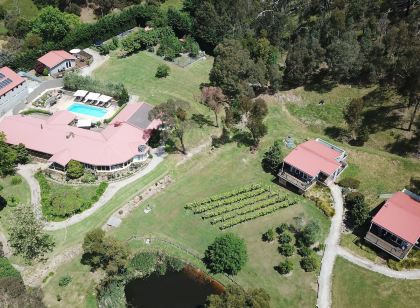 Araluen Boutique Accommodation