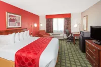 Ramada Limited Decatur Hôtels à : Forsyth