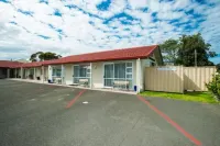AhiKaa Gisborne Motel Các khách sạn ở 