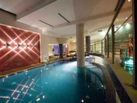 Domotel Xenia Volos Hotels in Volos