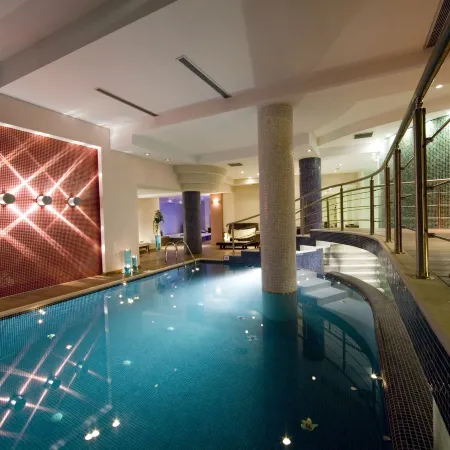 Domotel Xenia Volos