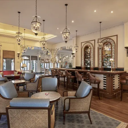 Trident, Udaipur