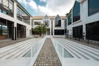 Damyang Strahouse Pension Hotels in Damyang