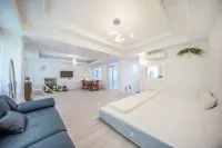 Yeongcheon Sigoro Kids Poolvilla Hotels in Yeongcheon-si