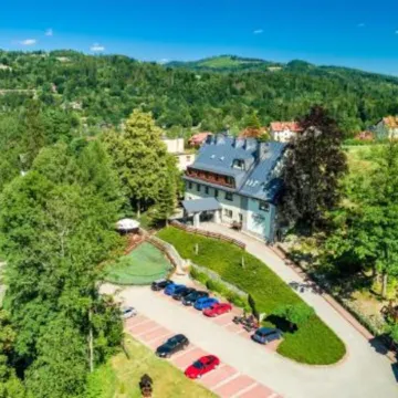 Centrum Green Hill Business & Spa