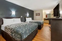 كواليتي إن آند سويتس كولومبس ويست فنادق في كولومبوس