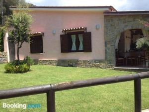 Terredimezzo Country House