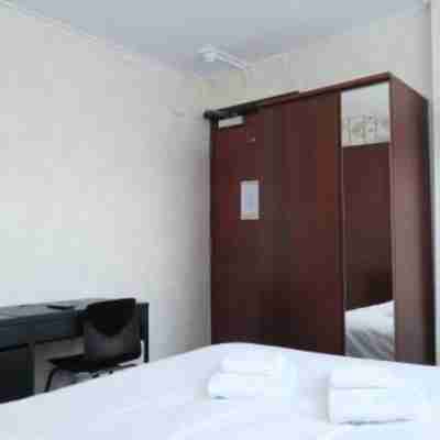 Hotel Carillon Rooms