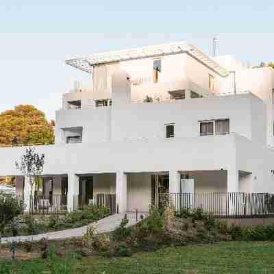 Radisson Resort Skiathos Hotel Exterior