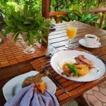 Santa Lucia Guest House