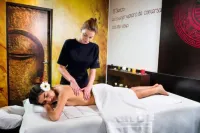 Dreams Hotel Boutique - spa