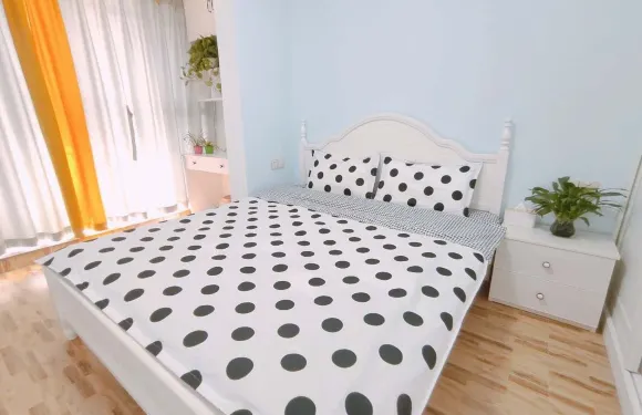 遇見公寓（南渝瀘高速分店）