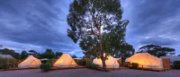 Scamander Sanctuary Holiday Park Hotels in St Helens