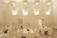 Relais Monastero Santa Teresa - Albergo Diffuso Hotels in Nardo