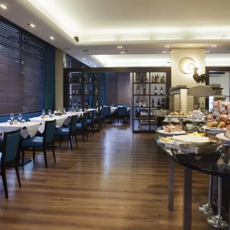 LH Hotel Sirio Venice