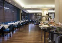 LH Hotel Sirio Venice