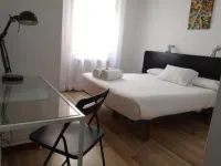 Pensión Las Rías