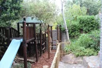 Bluebottle Guesthouse - pet friendly