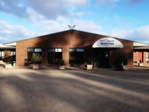 Newell Motor Inn Narrandera