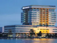 Muar Traders Hotel