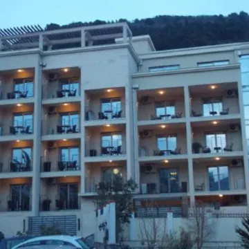 Apartments and Rooms Grand Palazzo