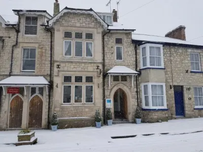 Durham House Hotels in Axmouth