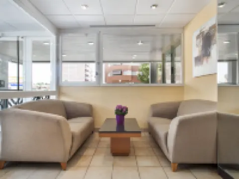 Crisol Quality Reus Hotels in Reus
