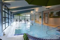 Parkhotel Tjaarda - Pools