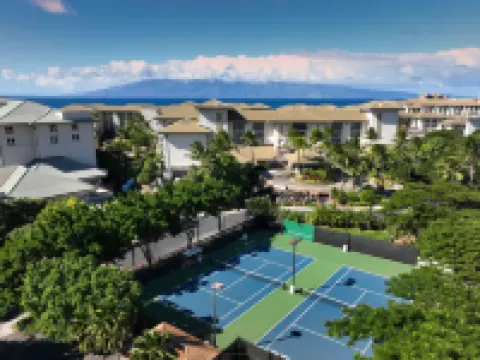The Westin Ka'Anapali Ocean Resort Villas Hotels in Kaanapali