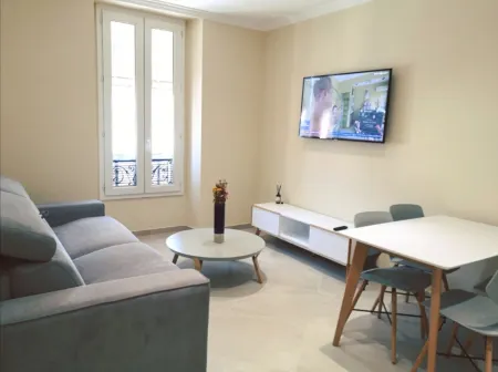 梅耶皮爾海灘飯店